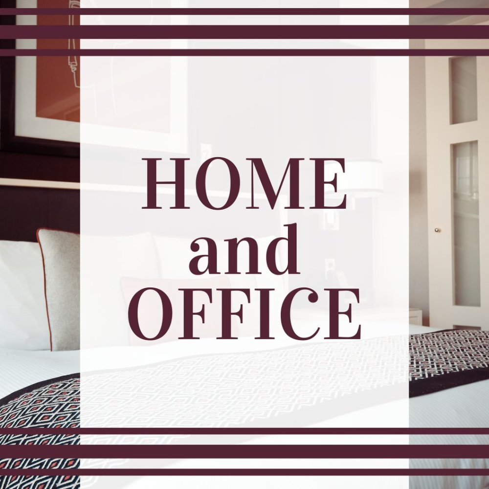 Home and Office